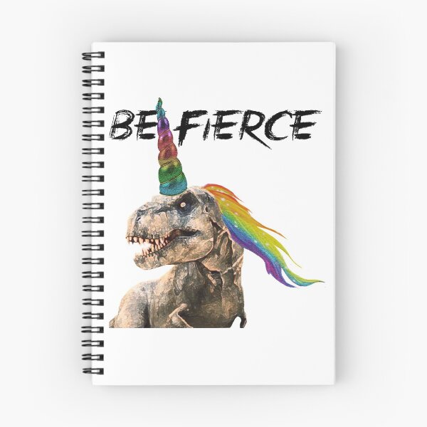 Item preview, Sé feroz - T.Rex designed and sold by Keithharrop.