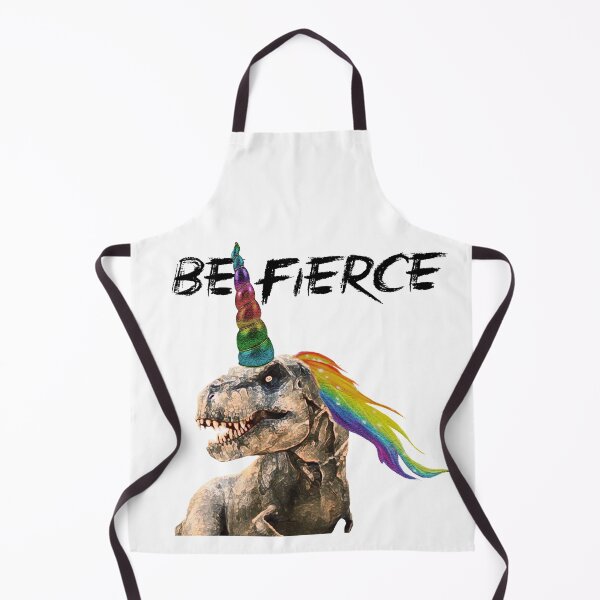 Item preview, Be Fierce - T.Rex designed and sold by Keithharrop.
