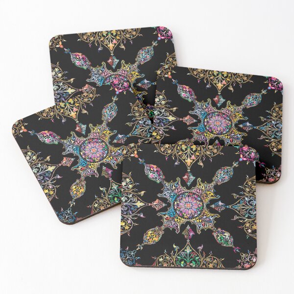 Item preview, Cool Colorful Pattern designed and sold by StephenMollie.