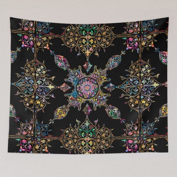 Item preview, Cool Colorful Pattern designed and sold by StephenMollie.