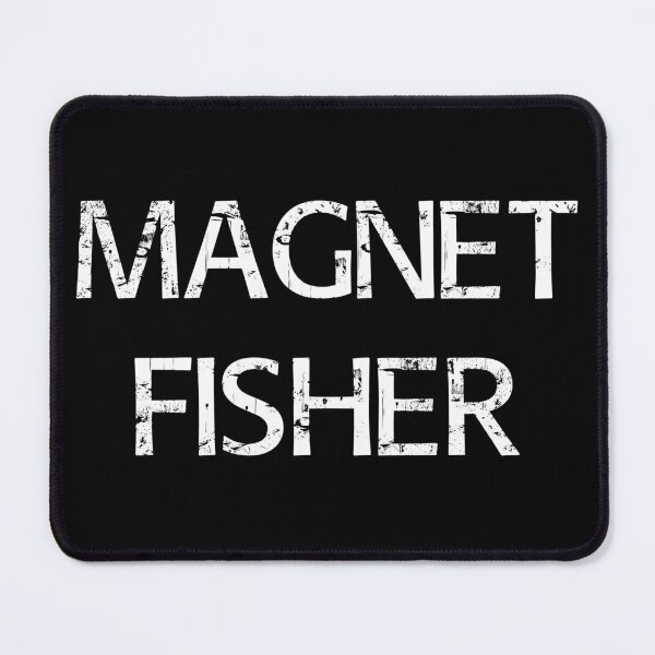 Item preview, Magnet Fisher designed and sold by Brian Kroijer.