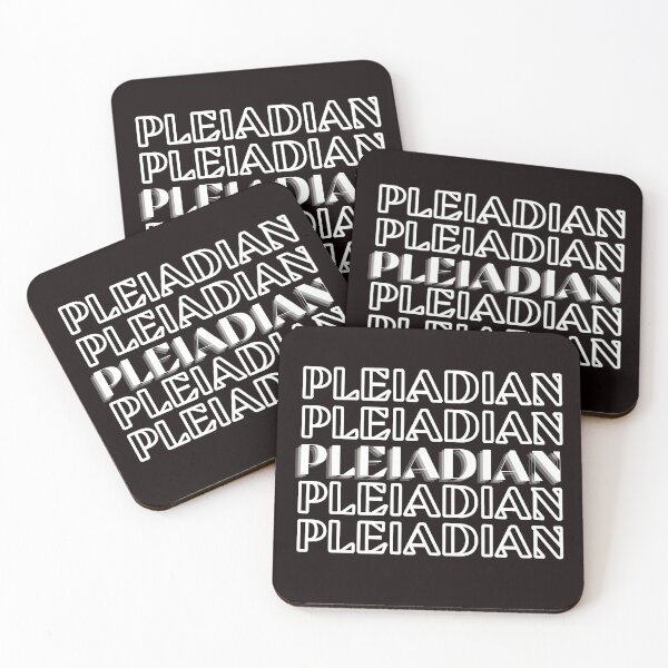 Item preview, PLEIADIAN Spiritual Healer designed and sold by jmed70.