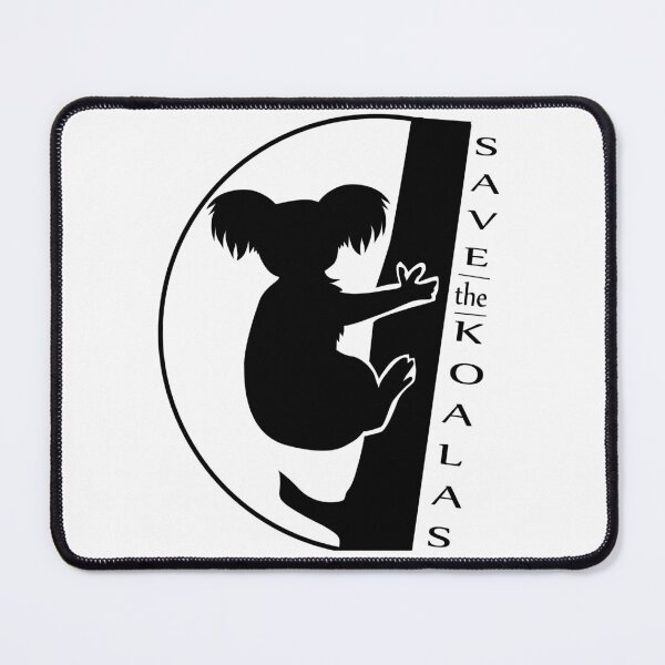 Item preview, Save the Koalas designed and sold by TheKohakuDragon.