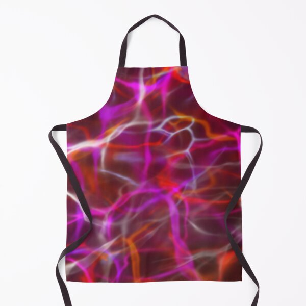Item preview, Lesbian Flag Abstract Electric Design designed and sold by Zeons-Art.