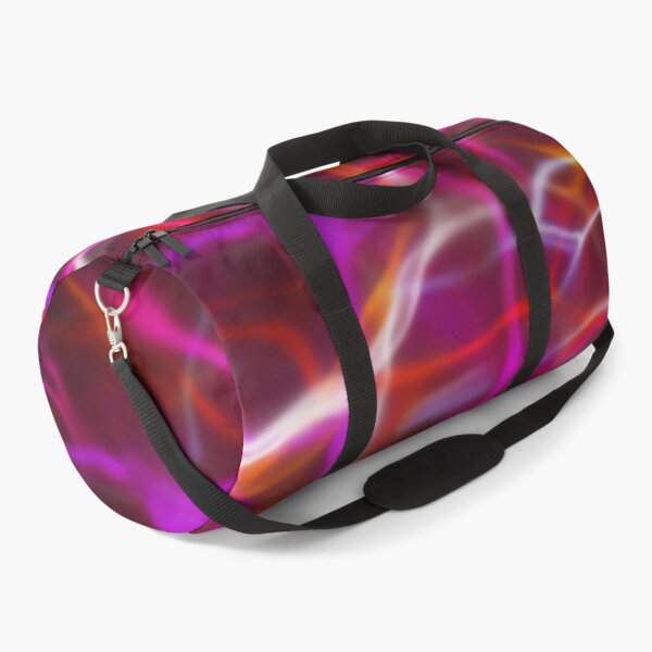 Item preview, Lesbian Flag Abstract Electric Design designed and sold by Zeons-Art.