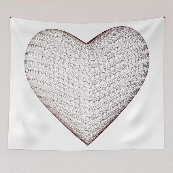Item preview, Abstract shapes designed and sold by HeliMalereiArt.