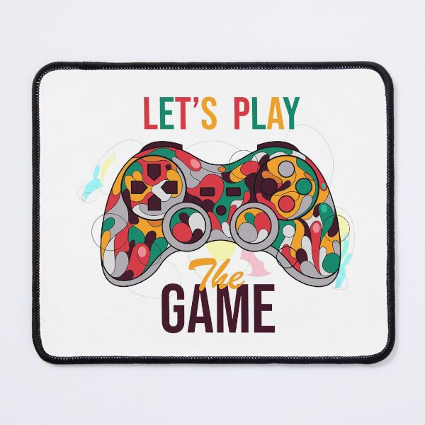 Item preview, let's play the game designed and sold by Salma Art.