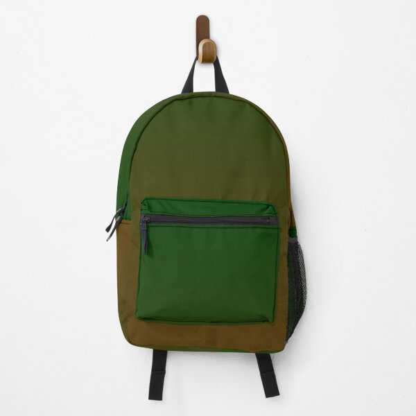 Item preview, brown green gradient designed and sold by The Poette.