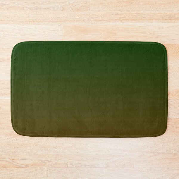 Item preview, brown green gradient designed and sold by The Poette.