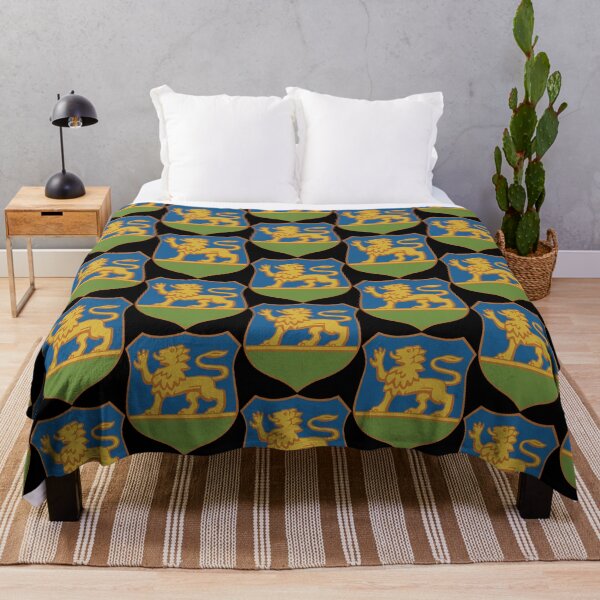 Item preview, Montenegro Coat of Arms designed and sold by History Merch!.