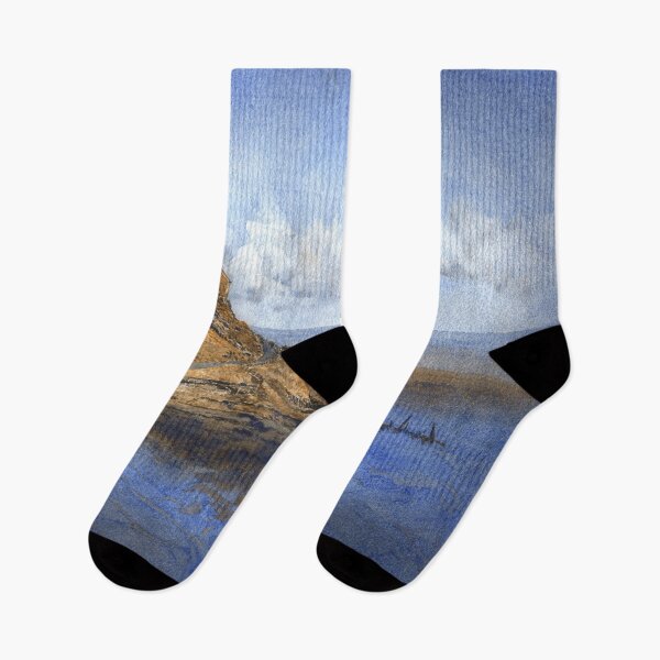 Item preview, Lindisfarne Castle designed and sold by Moti Black.