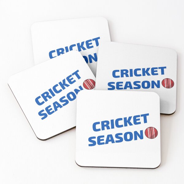 Item preview, Cricket Season Fan Design designed and sold by PHLDesign.