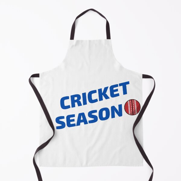 Item preview, Cricket Season Fan Design designed and sold by PHLDesign.