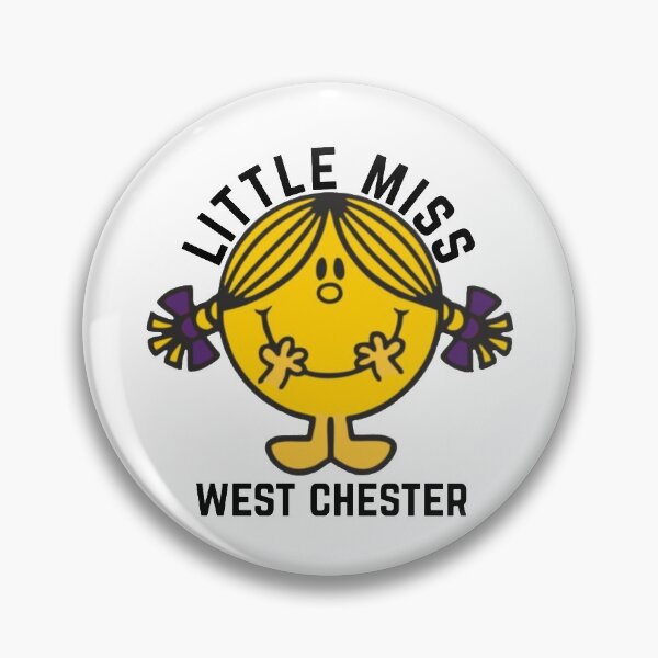 Item preview, Little Miss West Chester  designed and sold by jbernstein.