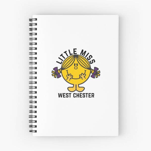Item preview, Little Miss West Chester designed and sold by jbernstein.