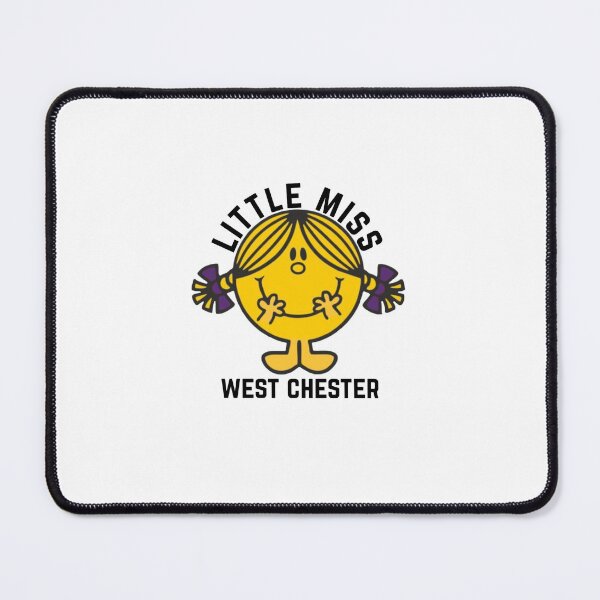Item preview, Little Miss West Chester  designed and sold by jbernstein.