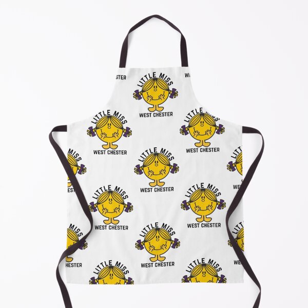 Item preview, Little Miss West Chester designed and sold by jbernstein.