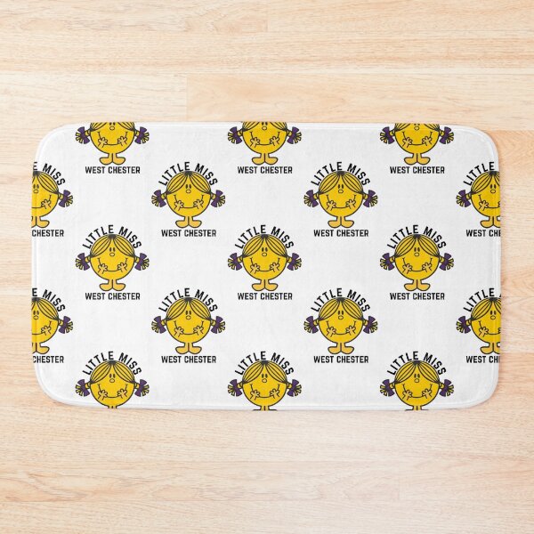 Item preview, Little Miss West Chester  designed and sold by jbernstein.