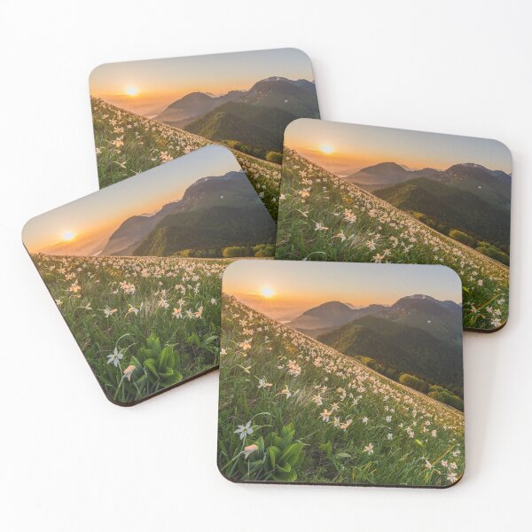 Item preview, Mountain Wildflowers designed and sold by ElishaKayne.