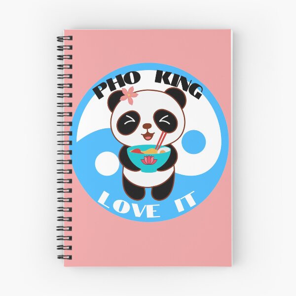 Item preview, Pho King love it designed and sold by MuchMoreMerch.