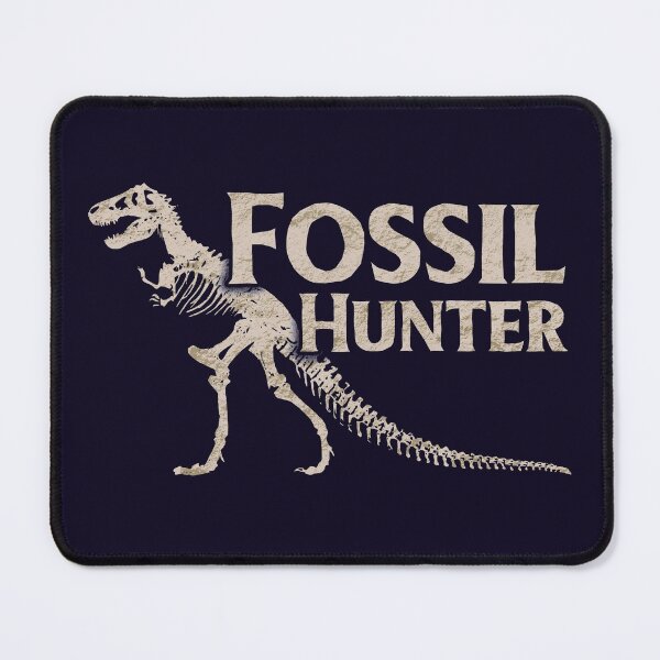 Item preview, Paleontology Fossil Hunter Dinosaur  designed and sold by jaygo.