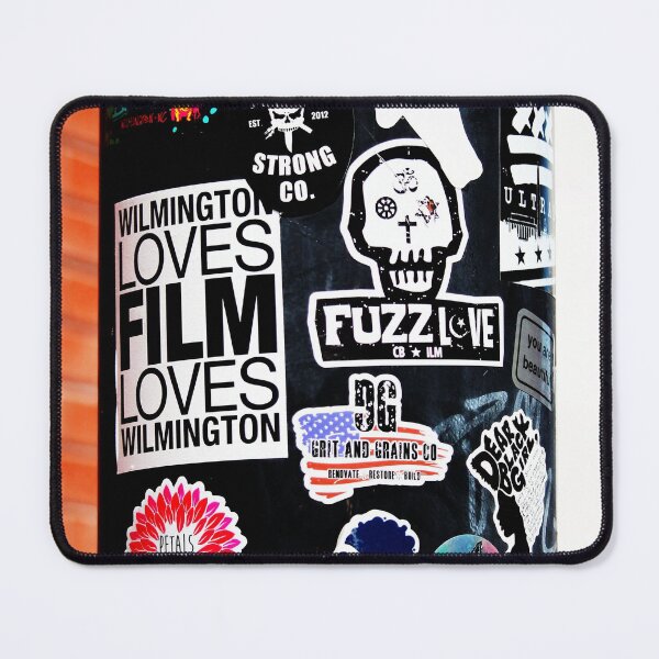 Item preview, Local Business Stickers designed and sold by Cynthia48.