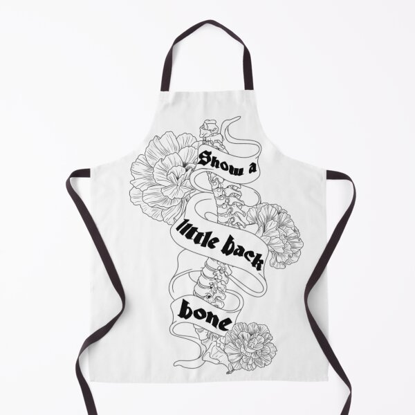 Item preview, Back bone designed and sold by NumbSkullD.