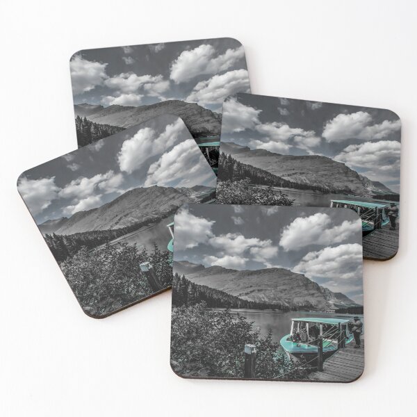 Item preview, The Aqua Boat designed and sold by passion4photos.