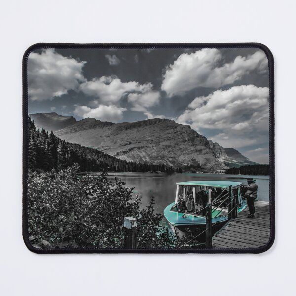 Item preview, The Aqua Boat designed and sold by passion4photos.