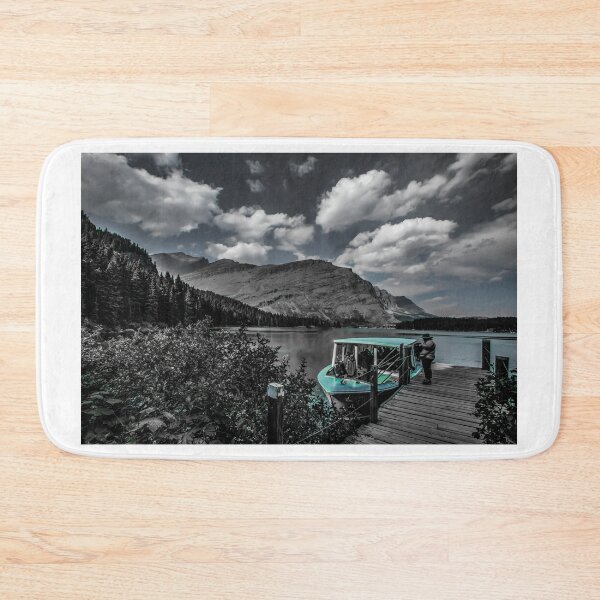 Item preview, The Aqua Boat designed and sold by passion4photos.