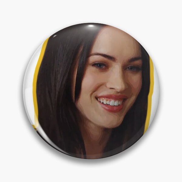 Item preview, Jennifer Check from Jennifer's Body Cartoony Style designed and sold by m1vhus.