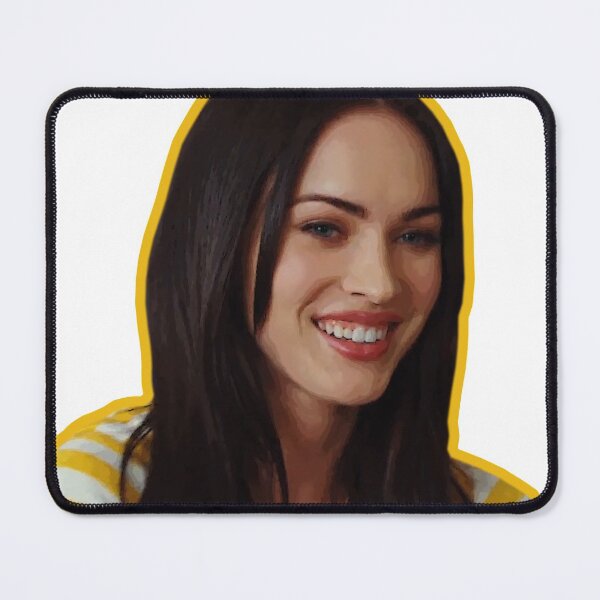 Item preview, Jennifer Check from Jennifer's Body Cartoony Style designed and sold by m1vhus.