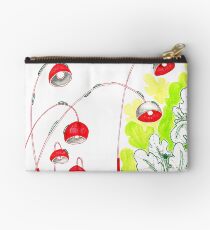 Sketch 13 ... battle of the caterpillars Studio Pouch