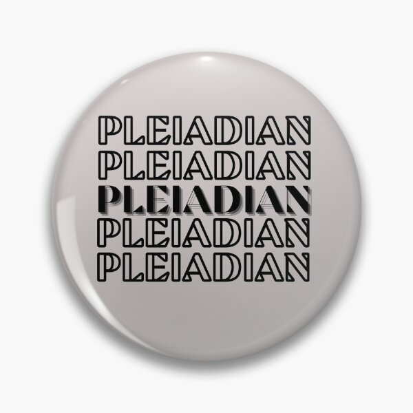 Item preview, PLEIADIAN Spiritual Healer designed and sold by jmed70.