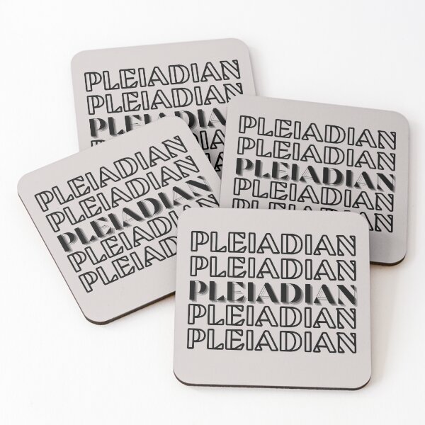 Item preview, PLEIADIAN Spiritual Healer designed and sold by jmed70.