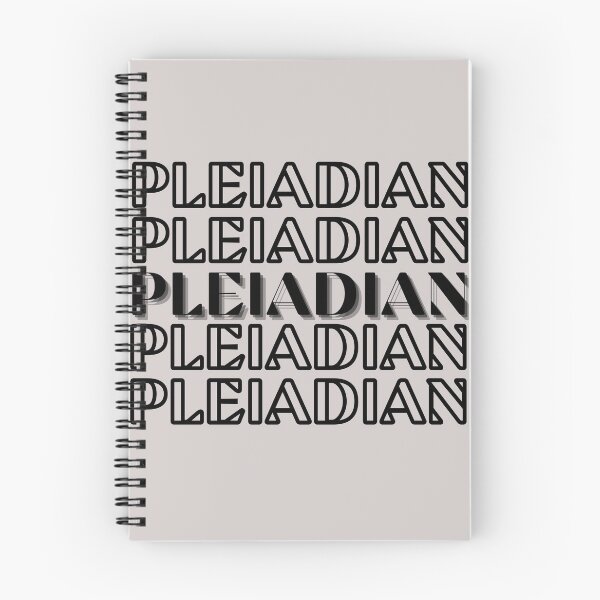 Item preview, PLEIADIAN Spiritual Healer designed and sold by jmed70.