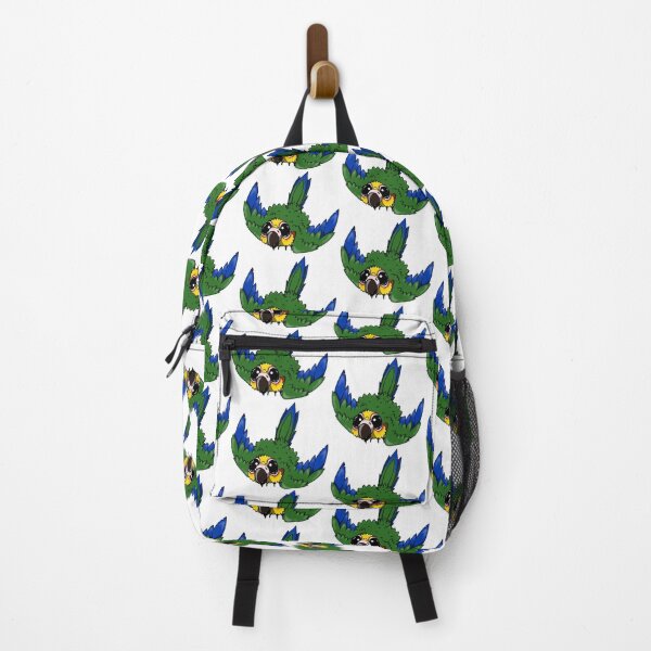 Item preview, Proud Jenday Conure Parent designed and sold by Katrina Montgomery.