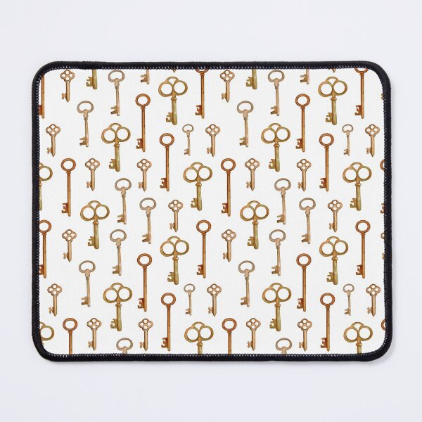 Item preview, Vintage keys designed and sold by JuliaBadeeva.
