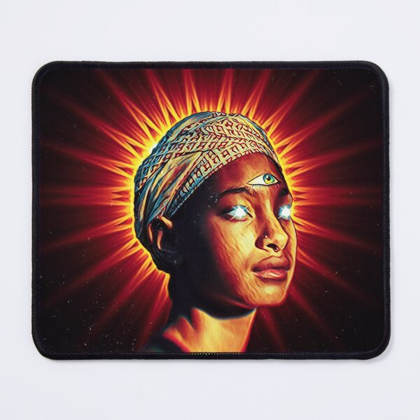 Item preview, Willow's Third Eye designed and sold by Pseudo Art.