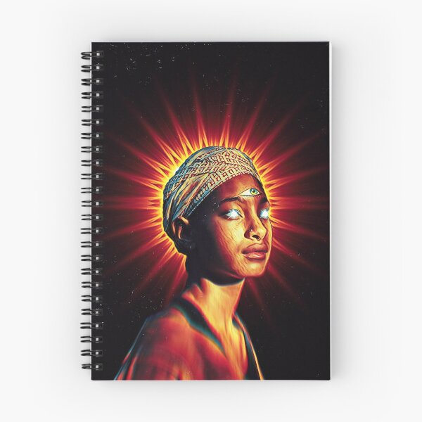 Item preview, Willow's Third Eye designed and sold by Pseudo Art.