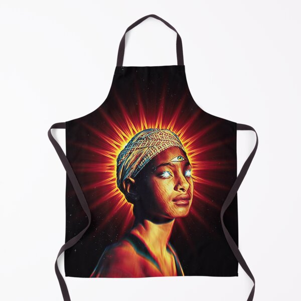 Item preview, Willow's Third Eye designed and sold by Pseudo Art.