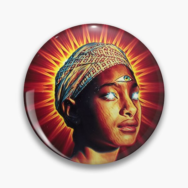 Item preview, Willow's Third Eye designed and sold by Pseudo Art.