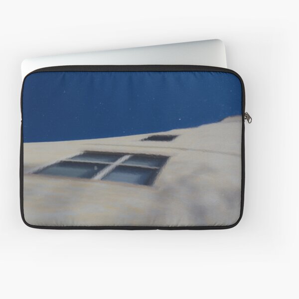 Starry Night Laptop Sleeve