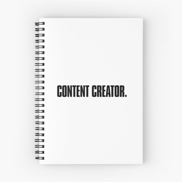 Item preview, Content Creator designed and sold by JigglePeek.