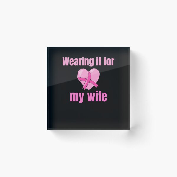 Item preview, Wearing it for my wife designed and sold by RiadMannan.
