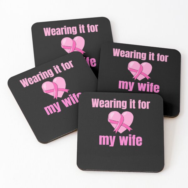 Item preview, Wearing it for my wife designed and sold by RiadMannan.