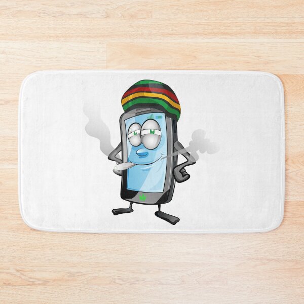 Item preview, Nugs and kisses to all my bit**es -Funny Weed Stoned Saying designed and sold by Red-ElYoubi.