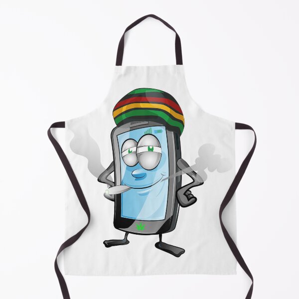 Item preview, Nugs and kisses to all my bit**es -Funny Weed Stoned Saying designed and sold by Red-ElYoubi.
