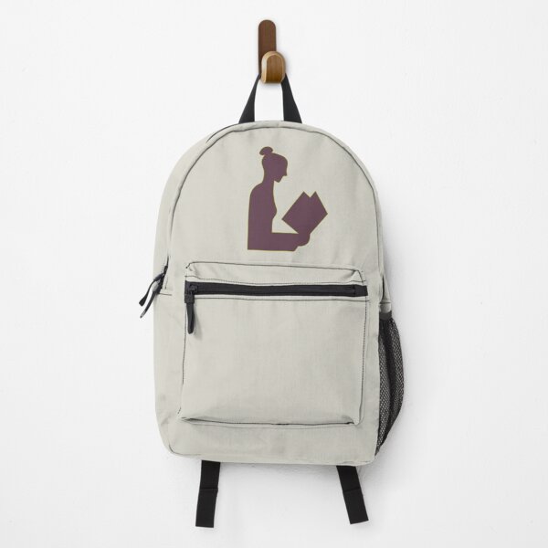 Item preview, Feminine Library Symbol designed and sold by mritt.