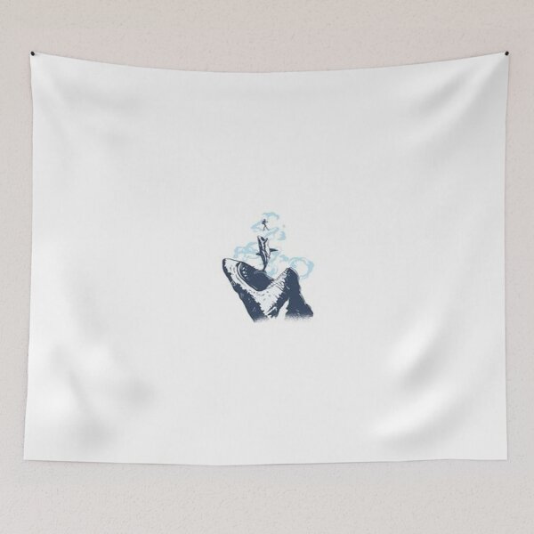 Item preview, Megladon Shark Diver designed and sold by Animoxz3.